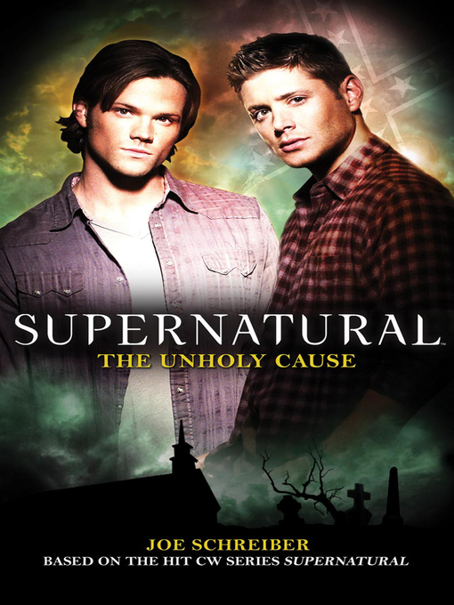 Cover image for The Unholy Cause